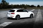 Audi Q5 55 TFSI e Quattro S-Line 2019 года (WW)